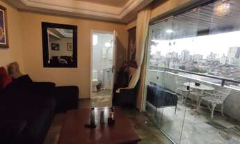 Imagem 3: Apartamento para venda possui 182m², 3/4 - Campina - AP0187