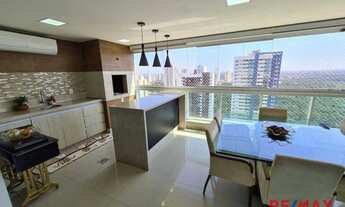 Imagem: Sofisticato 3 suites