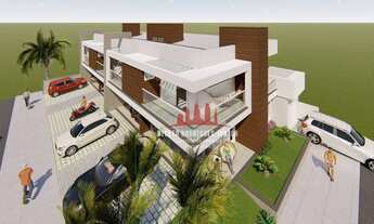 Imagem 3: Sobrado com 3 dormitórios à venda, 120 m² por R$ 500.000,00 - Turimar - Balneário Gaivota