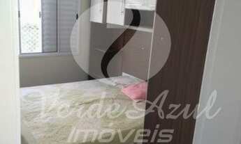 Imagem 5: Apartamento - Parque Residencial Caiapó - Campinas