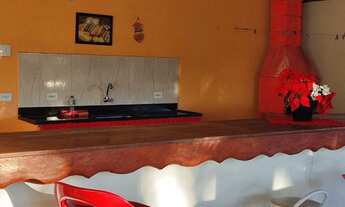 Imagem 7: Chácara com 3 dormitórios à venda, 2708 m² por R$ 620.000,00 - Sítio Portal Vila Rica - Ca