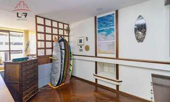 Imagem 6: Apartamento com 3 dormitórios à venda, 178 m² por R$ 1.400.000,00 - Água Verde - Curitiba