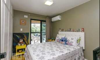 Imagem 7: Apartamento com 3 dormitórios à venda, 131 m² por R$ 1.850.000,00 - Barra da Tijuca - Rio