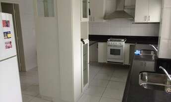 Imagem 6: Apartamento com 3 dormitórios à venda, 198 m² por R$ 1.325.000,00 - Vila Andrade - São Pau