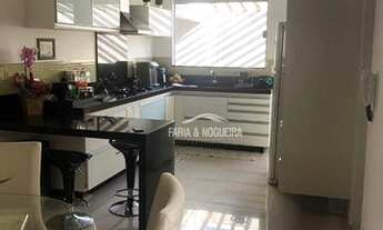 Imagem 4: Casa com 3 dormitórios sendo 2 suítes à venda, 159 m² por R$ 900.000 - Loteamento Porto Fi