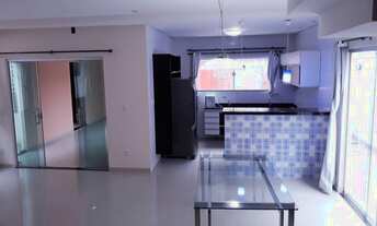 Imagem 4: Casa de condomínio para venda tem 201 metros quadrados com 4 quartos em Coqueiro - Belém