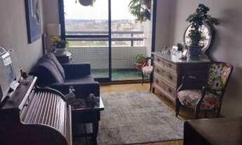 Imagem 2: Apartamento com 2 dormitórios, 2 vagas à venda por R$ 392.000 Morumbi - São Paulo/SP