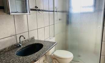 Imagem 9: Apartamento para alugar, 53 m² por R$ 1.800,00/mês - Vila Tupi - Praia Grande/SP