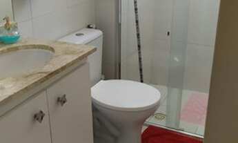 Imagem 5: Recanto das árvores