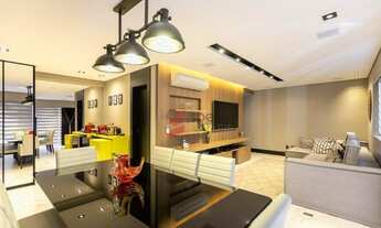 Imagem: Apartamento com 3 dormitórios à venda