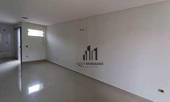 Imagem 7: Oportunidade, Sobrado 3 dormitórios, suíte, à venda, 80 m² - Cidade Industrial - Curitiba