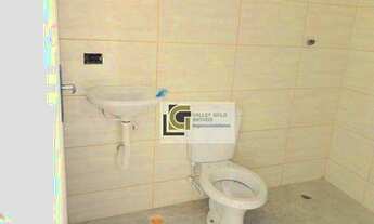 Imagem 5: Casa com 2 dormitórios à venda, 55 m² por R$ 200.000,00 - Jardim Colinas - Jacareí/SP