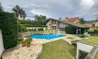 Imagem 3: Casa à venda, 656 m² por R$ 2.700.000,00 - Jardim Itaperi - Atibaia/SP