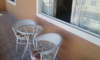 Imagem 5: Aluguel apto Baixo Grande