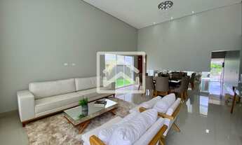 Imagem 3: CASA SEMI MOBILIADA por R$ 1.950.000 - Condomínio do Lago - Goiânia/GO