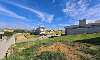 Imagem 4: Terreno à venda, 315 m² por R$ 320.000,00 - Condomínio Cyrela Landscape - Sorocaba/SP