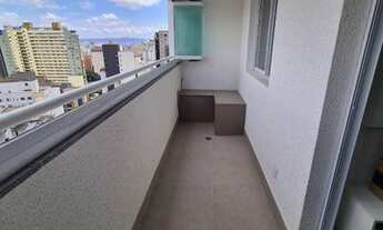 Imagem 6: Apartamento à venda, 31 m² por R$ 364.500,00 - Bela Vista - São Paulo/SP