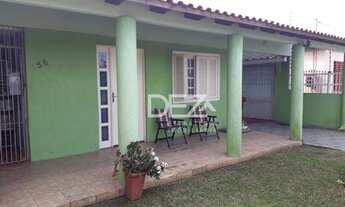 Imagem: Casa com 4 dormitórios à venda, 277 m²