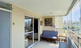 Imagem 3: Apartamento de 2 dorm na Saúde