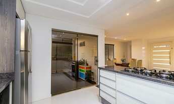 Imagem 4: CURITIBA - Casa de Condomínio - Pilarzinho