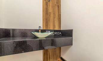 Imagem 5: Sobrado com 4 dormitórios à venda, Alphaville Nova Esplanada - Votorantim/SP