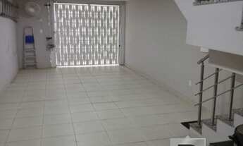 Imagem 5: Sobrado residencial Vila Prudente