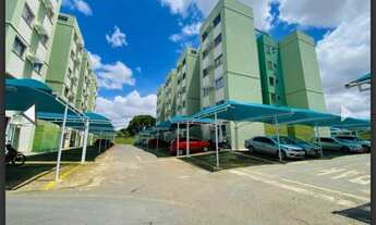 Imagem 7: Apê 53m / 2Q - Pq Oeste Industrial