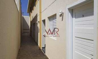 Imagem 2: Apartamento à venda, 40 m² por R$ 269.000,00 - Cidade Líder - São Paulo/SP