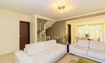 Imagem 3: Sobrado 161m², 3 quartos - 1 suíte, Portão/Vila Izabel