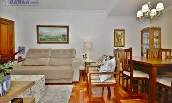 Imagem 5: Sobrado com 3 dormitórios à venda, 107 m² por R$ 690.000,00 - Jardim Monte Kemel - São Pau