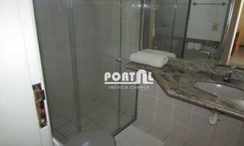 Imagem 7: Venda - Ed. Jardim de Allah Flat Service - Apt mobiliado com 1 quarto