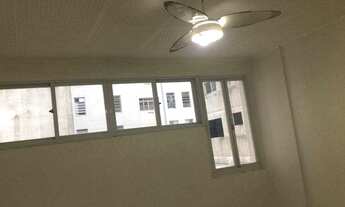 Imagem 2: Kitnet com 1 dorm, Itararé, São Vicente - R$ 100 mil, Cod: 21643