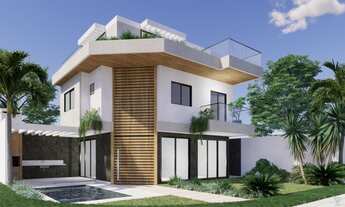 Imagem: Casa para venda possui 210 metros quadrados