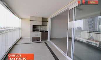 Imagem 2: Apartamento em Rua Coelho de Carvalho, 220 - Alto de Pinheiros, 3 quartos e 2 vagas