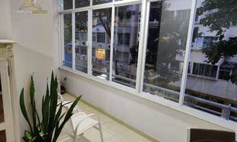 Imagem 7: Apartamento com 2 dormitórios à venda, 90 m² por R$ 1.250.000,00 - Copacabana - Rio de Jan