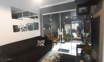 Imagem 3: Sobrado com 3 dormitórios à venda, 140 m² por R$ 580.000,00 - Cajuru - Curitiba/PR