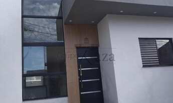 Imagem 2: Casa - Loteamento Villa Branca - Jacareí - 83m² - 3 Dormitórios