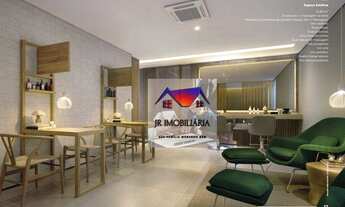 Imagem 2: Apartamento com 3 dormitórios à venda, 152 m² a partir de R$ 1.371.840 - Mooca - São Paulo