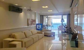 Imagem 5: Luxuso 04 suítes à venda, 248 m² por R$ 3.900.000 - Praia da Costa - Vila Velha/ES