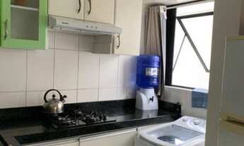 Imagem 6: Apartamento mobiliado com 2 dormitórios à venda por R$ 600.000 - Nações - Balneário Cambor