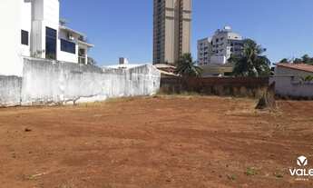 Imagem 4: PALMAS - Terreno Padrão - plano diretor sul