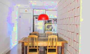 Imagem 2: Apartamento com 3 dormitórios à venda, 75 m² por R$ 650.000,00 - Jardim Aquarius - São Jos