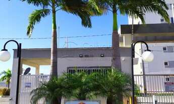 Imagem: Aracaju - Apartamento Padrão - Inácio