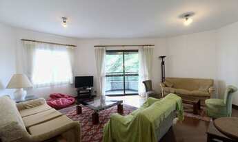 Imagem 2: Apartamento Venda 4 Dormitórios - 158 m² Moema