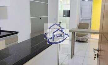 Imagem 6: Studio com 1 dormitório à venda, 30 m² por R$ 198.000,00 - Vila Divina Pastora - São Paulo