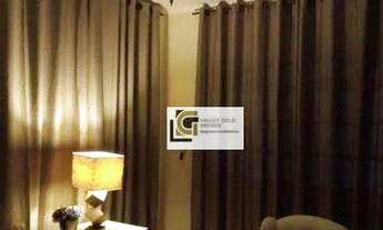 Imagem 4: Sobrado com 3 dormitórios à venda, 280 m² por R$ 700.000,00 - Jardim Terras de São João