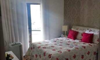 Imagem 7: Apartamento com 3 dormitórios à venda, 110 m² por R$ 600.000,00 - Chácara Agrindus - Taboã