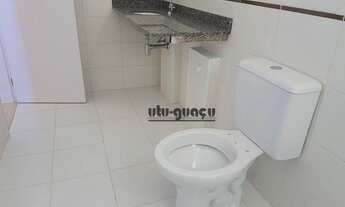 Imagem 7: Apartamento com 3 dormitórios à venda, 75 m² por R$ 320.000,00 - Moutonnée Residence - Sal