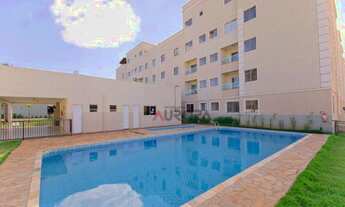 Imagem 2: Apartamento Apartamento com 2 dormitórios