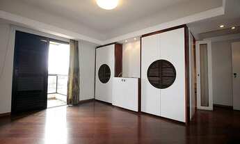 Imagem 11: Apartamento com 3 dormitórios, 204 m² - venda por R$ 1.220.000,00 ou aluguel por R$ 6.500